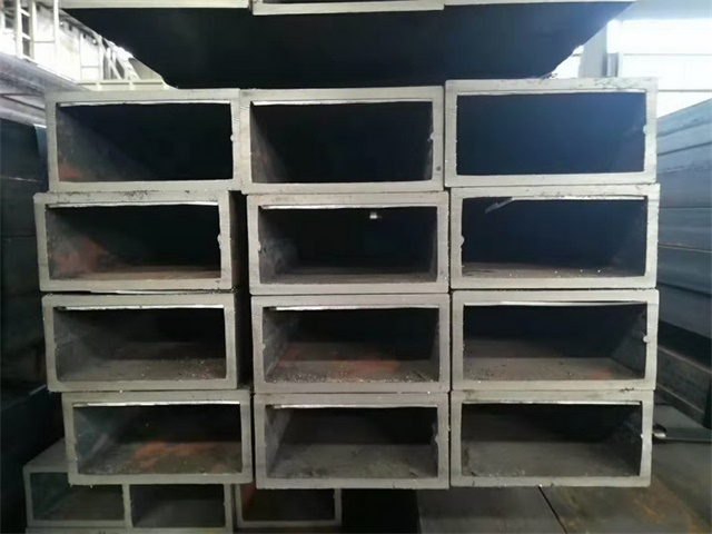 融水Q235冷拔方管材质特点 适用工程场景分析
