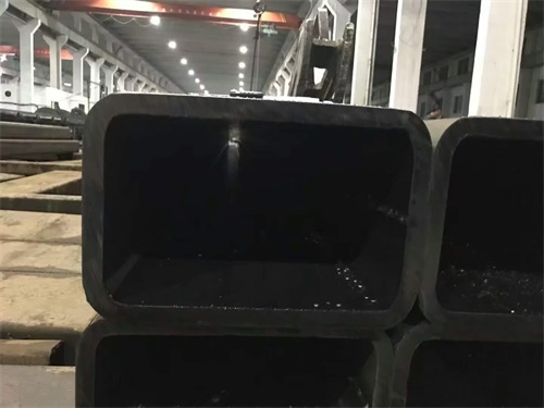 融水钢结构焊接 Q355B无缝方管 适配专用