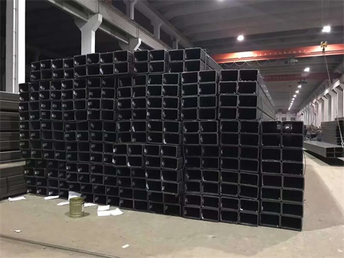 融水冷拔方管选型指南 工程采购怎么选
